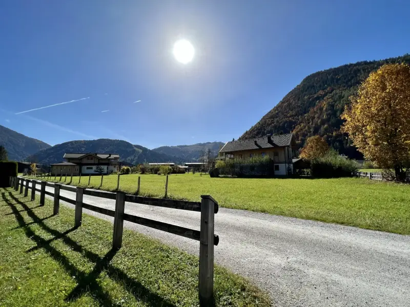 Umgebung